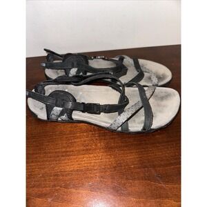 Merrell District Mendi Backstrap Strappy Outdoor Comfort Sandals Women's‎ 8.5